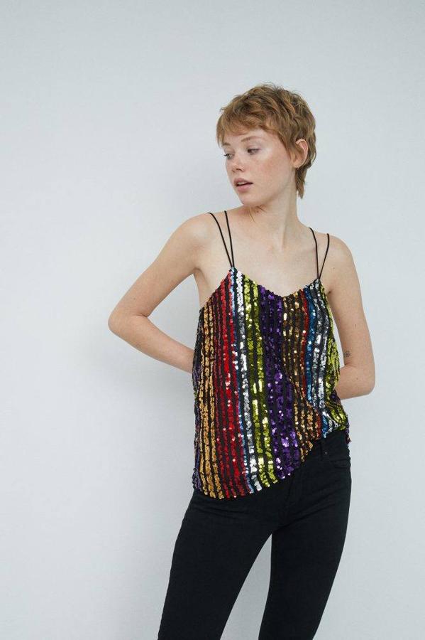 Nochevieja 2019 ropa clearance